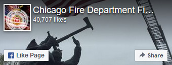 Follow us on Facebook